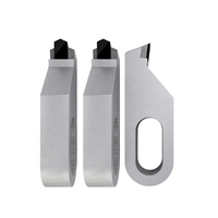 Offre Spéciale : Fraise diamantée PCD, fraises de finition CNC, outils OEM/ODM, fraises de polissage pour acrylique, embouts de défonceuse pour acrylique