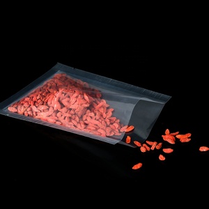 11 pulgadas de alta calidad personalizado transparente y en relieve <span class=keywords><strong>bolsas</strong></span> de ahorro de alimentos <span class=keywords><strong>bolsas</strong></span> de almacenamiento <span class=keywords><strong>al</strong></span> vacío rollos para máquina <span class=keywords><strong>Foodsaver</strong></span> - Product Image 2