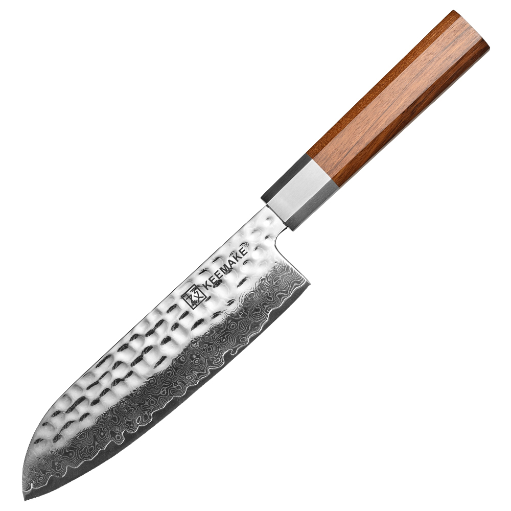 7-inch Santoku Knife