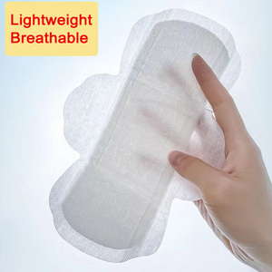 Lady Pha lê Túi Băng vệ sinh nhãn hiệu riêng bán buôn Băng vệ sinh cho phụ nữ - Product Image 3