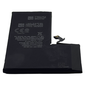 Batería de Repuesto Surge Performance 13Pro de 3095 mAh, Baterías de Litio A2656, Batería para <span class=keywords><strong>iPhone</strong></span> <span class=keywords><strong>13</strong></span> <span class=keywords><strong>Pro</strong></span> 13Pro - Product Image 5