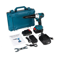 Batterie au Lithium chargeant électrique automatique tirant Rivet pistolet sans fil pistolet à clous nouveauté sans brosse Portable 21V OEM TY 2in 1
