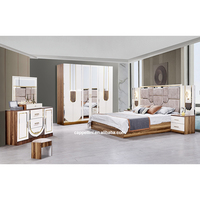 Ensembles de chambre à coucher de luxe ensembles de chambre à coucher complets de luxe moderne chambre à coucher king size ensemble de meubles de chambre à coucher en bois complet
