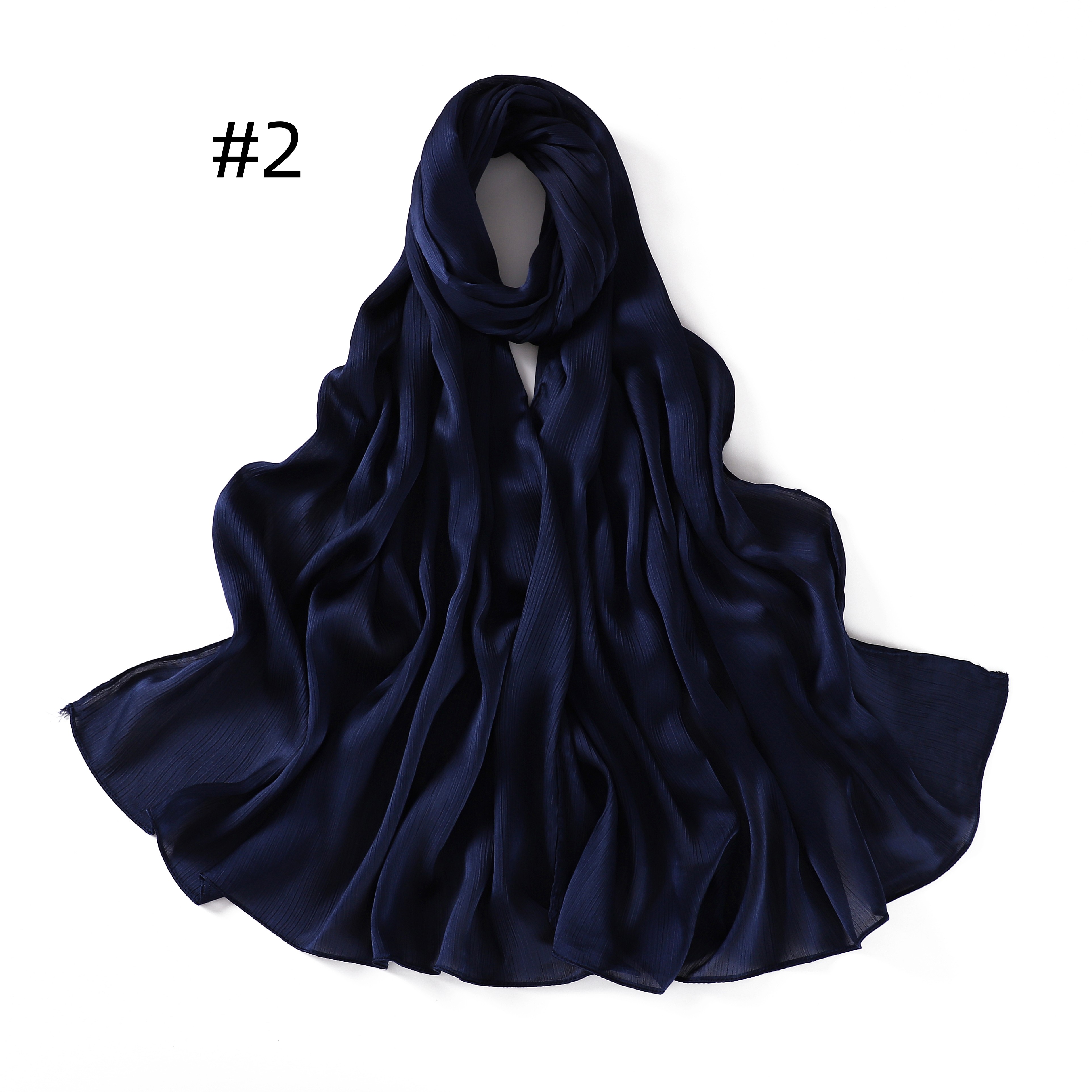 Satin froissé#2