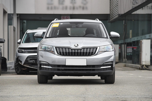 Auto Usado de Alta Calidad, <span class=keywords><strong>Skoda</strong></span>, Bajo Consumo de Combustible, Amplio Espacio de Carga Expandible, <span class=keywords><strong>SUV</strong></span> Compacto de Gasolina - Product Image 2
