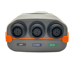 86031 cầm tay IP67 chất lượng nước Tester Ph/Độ DẫN/Tds/độ mặn/oxy hòa tan <span class=keywords><strong>Meter</strong></span> cho phòng thí nghiệm và lĩnh vực sử dụng - Product Image 4