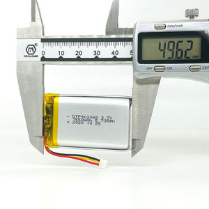 <span class=keywords><strong>15c</strong></span> <span class=keywords><strong>7.4v</strong></span> <span class=keywords><strong>1100mah</strong></span> rc סוללות פולימר רכב l-ion 3.7 1000mah 1500mah ליתיום פולימר ט "ט - Product Image 3