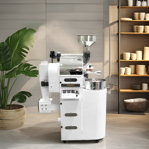Torréfacteur à <span class=keywords><strong>café</strong></span> Barista BR 2,5 kg, torréfacteur à <span class=keywords><strong>café</strong></span> avec fonctionnement facile - Product Image 1
