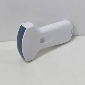 High Quality Handheld Linear <strong>USG</strong> Medical <strong>Machine</strong> Wireless Portable Ultrasound Scanner Medical IOS Android Linear Ultrasound - Product Image 5