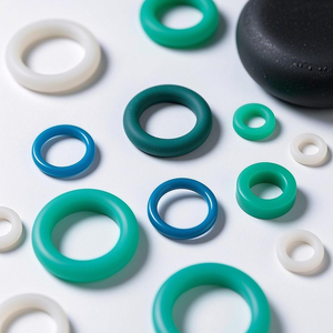 Cetakan silikon untuk membuat sisipan pegangan tas, pegangan dompet, dan dukungan Kerajinan Kulit - Product Image 2