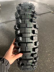Pneu gommeux Super Soft 140/80-18 - Product Image 4