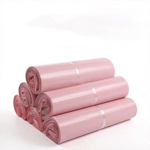 High Quality Anti-Static Plastic Mailers ESD Safe for Electronics Packaging for Socks Shoes Fur - Product Image 5