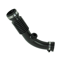 Ventes directes d'usine tuyau d'admission de haute qualité tuyau d'air 8200218988 pour Renault Clio Megane Kangoo Logan tuyau en caoutchouc