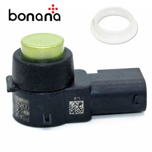 Sensor de Aparcamiento PDC Automático 9663821577B7 para PSA 307 308 407 607 Citroën Peugeot 9663821577B7 - Product Image 1