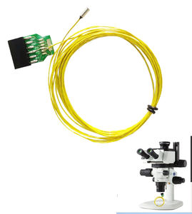 साइटोस्कोप मॉड्यूल एंडोस्कोप मिनी कैमरा यूएसबी कैमरा 1.8 मिमी वाटरप्रूफ ओ6946 एंडोस्कोप कैमरा मॉड्यूल - Product Image 4