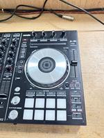 Contrôleur numérique quatre canaux Pioneer DDJ-SX2 Ddjsx pour Serato DJ Pro