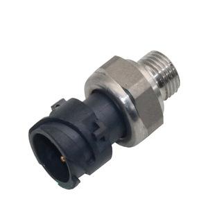 เซ็นเซอร์วัดแรงดัน 1767616 แบบเกจวัด พร้อมเกลียวยึด สำหรับรถสแกนเนีย - Product Image 2