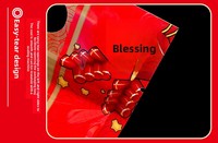 Sac refermable imprimé avec poignée, pochette d'emballage plastique festive refermable, sac d'emballage personnalisé pour cadeaux et snacks
