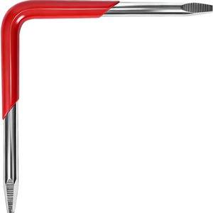Bathroom Faucet Repair Wrench Chrome Vanadium Steel Double-Ended Hex Socket Home DIY Tool - Product Image 5