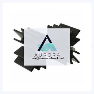 Accessoires de ventilateur de haute qualité, 9957736,125505, dissipateur de chaleur, support OEM - Product Image 6