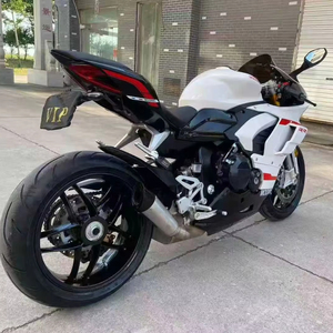 دراجة نارية للوقود بأربع أسطوانات <span class=keywords><strong>800cc</strong></span> صديقة للميزانية مع أداء فائق - Product Image 5