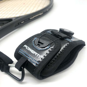 อุปกรณ์ฝึกข้อมือสำหรับการตีเทนนิส,สำหรับมือข้างขวา,รอกและการบริการ-PermaWrist - Product Image 6