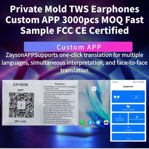 Fones de Ouvido TWS CS121 com Controle por Toque, Reprodução/Pausa Inteligente, Atendimento de Chamadas, Bluetooth 5.3, Fones Sem Fio com Microfone - Product Image 4