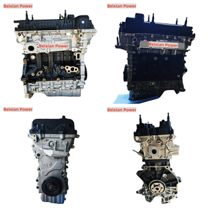 Parti Motore di Alta Qualità 1.5T ACTECO SQRE4T15C per Chery Jetour X70 <span class=keywords><strong>XS</strong></span> X90 - Product Image 6