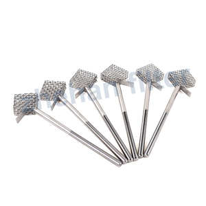 Probador de disolución modelo No.1916. S.no.18050682 accesorios de cesta de Filtro de acero inoxidable de grado sanitario de laboratorio - Product Image 6