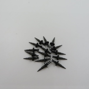 PIÈCES DE MACHINE SMT 5588, BUSE HV51 6301528472 630 152 8472 KYL-M7719-000 109501001F HV51 POUR MACHINE HITACHI GXH - Product Image 6