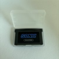 Cartouche de jeu pour GameBoy Collection, version américaine et européenne, Poke Zelda, carte de jeu