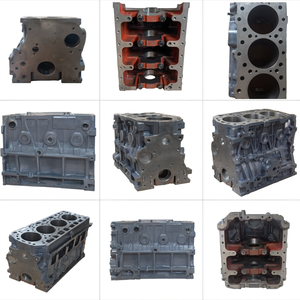Bloque de Cilindros 3512 3561, Piezas de Motor Diésel de Alta Velocidad, Maquinaria Industrial de Potencia - Product Image 2