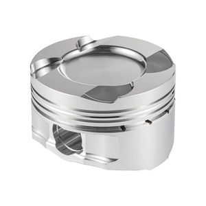 Nâng cấp Piston rèn 84mm n55b30 hiệu suất cao cho động cơ BMW tăng cường sức mạnh và độ bền để điều chỉnh và sử dụng đua xe - Product Image 2