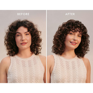 Crème définissante pour boucles pour cheveux ondulés, bouclés, crépus - Contrôle des frisottis, définit, adoucit, hydrate, ajoute de la brillance pour les types de cheveux 1a-4c - Product Image 2
