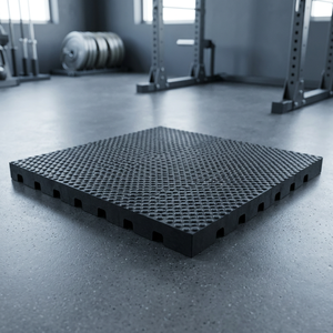 Factory Supply <b>Heavy</b> <b>Duty</b> <b>Rubber</b> Cow <b>Mat</b> Anti Slip Dairy Cattle Stall Flooring Livestock Farm Barn Floor <b>Mat</b> - Product Image 4