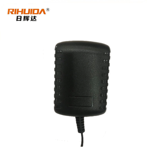 Adaptateur secteur AC/DC 6V 600mA Adaptateur mural avec IEC EN 62368 - Product Image 4