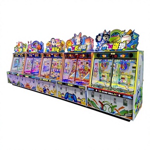 Macchina per il Redenzionamento di Buoni Regalo Lucky Supermarket, Macchina da Gioco Virale, Accattivante ed Elegante, Bestseller del Momento - Product Image 4