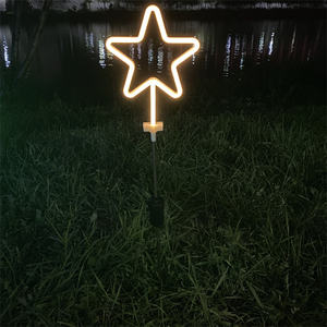 Luces de neón de luz Rosa Fabricantes Led Luces de neón LED creativas personalizadas para tienda de postres Fiesta Decoración de vacaciones - Product Image 1