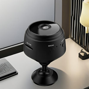 A9 1080P Mini Wireless-Batterie CCTV-Kamera Home Security System Nachtsicht-Bewegungs alarm PTZ Magnetic für den Innenbereich OEM - Product Image 2