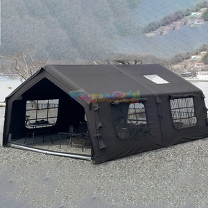 เต็นท์เป่าลมเต็นท์เป่าลมสำหรับคลับใหญ่ - Product Image 3