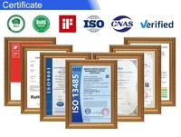 Contenitore in Plastica Personalizzato, Scatola Elettrica in Plastica Stampata a Iniezione, Parti in Plastica Stampate a Iniezione