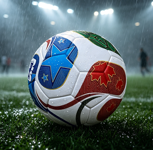 Ballon <span class=keywords><strong>de</strong></span> football d'entraînement personnalisé avec logo, tailles 3, 4, 5, intérieur/extérieur, résistant aux chocs, <span class=keywords><strong>cadeau</strong></span> promotionnel sportif - Product Image 5