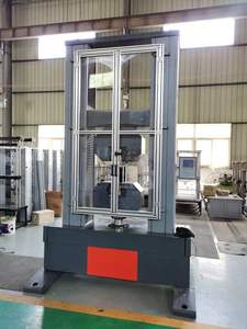 HST-WDS-500E <span class=keywords><strong>50T</strong></span> dokunmatik ekran elektronik evrensel test makinesi 500KN elektronik evrensel test makinesi - Product Image 3