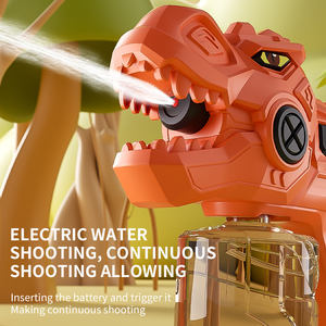 لعبة جديدة مخصصة للسباحة الكهربائية للمسافات الطويلة مسدس كهربائي أوتوماتيكي - Product Image 4