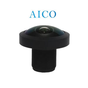 1/3.2 "F2.2 5mp 1,0 milímetros 220 graus M12xP0.5 <span class=keywords><strong>M12</strong></span> Mount Fisheye <span class=keywords><strong>Board</strong></span> Lente - Product Image 1