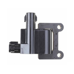 Bobine d'allumage 12V OEM 90919-02226 9091902226 Compatible avec Toyota 4Runner Tacoma T100 2.7L 1997-2000 Corolla 1.6L 1997-2000 RAV4 2.0L - Product Image 2
