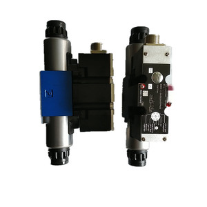 ชุดควบคุมคุณภาพ 3DREP ซีรีส์ 3DREPE6C-21=25EG24N9K31 6 C-14/25A24N9Z4M วาล์วปรับลดแรงดันแบบ 3 ทาง วาล์วปรับแรงดันแบบ 3 ทาง - Product Image 1