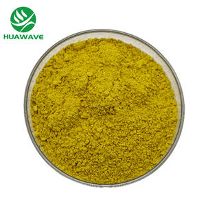 Sophora-Polvo de extracto Natural de Japón, CAS 117-39-5, quercetina 95% 98% - Product Image 1