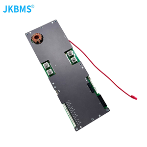 Jkbms LiFePO4อินเวอร์เตอร์เกรดอุตสาหกรรม48V 200ah BMS 200A 100A สามารถ RS485ได้กับแบตเตอรี่ Lifepo4 - Product Image 2