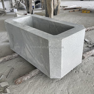 <span class=keywords><strong>Granit</strong></span> naturel sculpté pierre fontaines cascades décor à la maison fontaine jardin cascades d'eau danse caractéristique de l'eau - Product Image 4